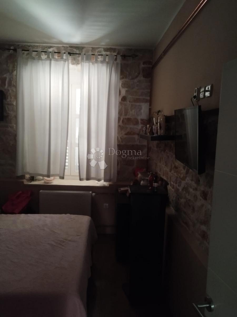 Allogio Svetvinčenat, 127m2