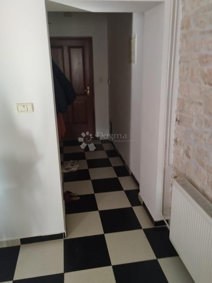 Allogio Svetvinčenat, 127m2