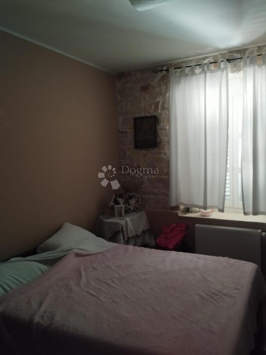 Allogio Svetvinčenat, 127m2