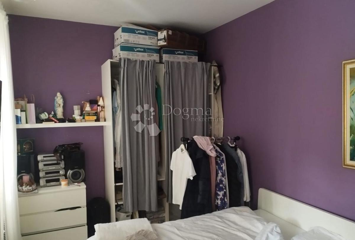 Allogio Svetvinčenat, 127m2