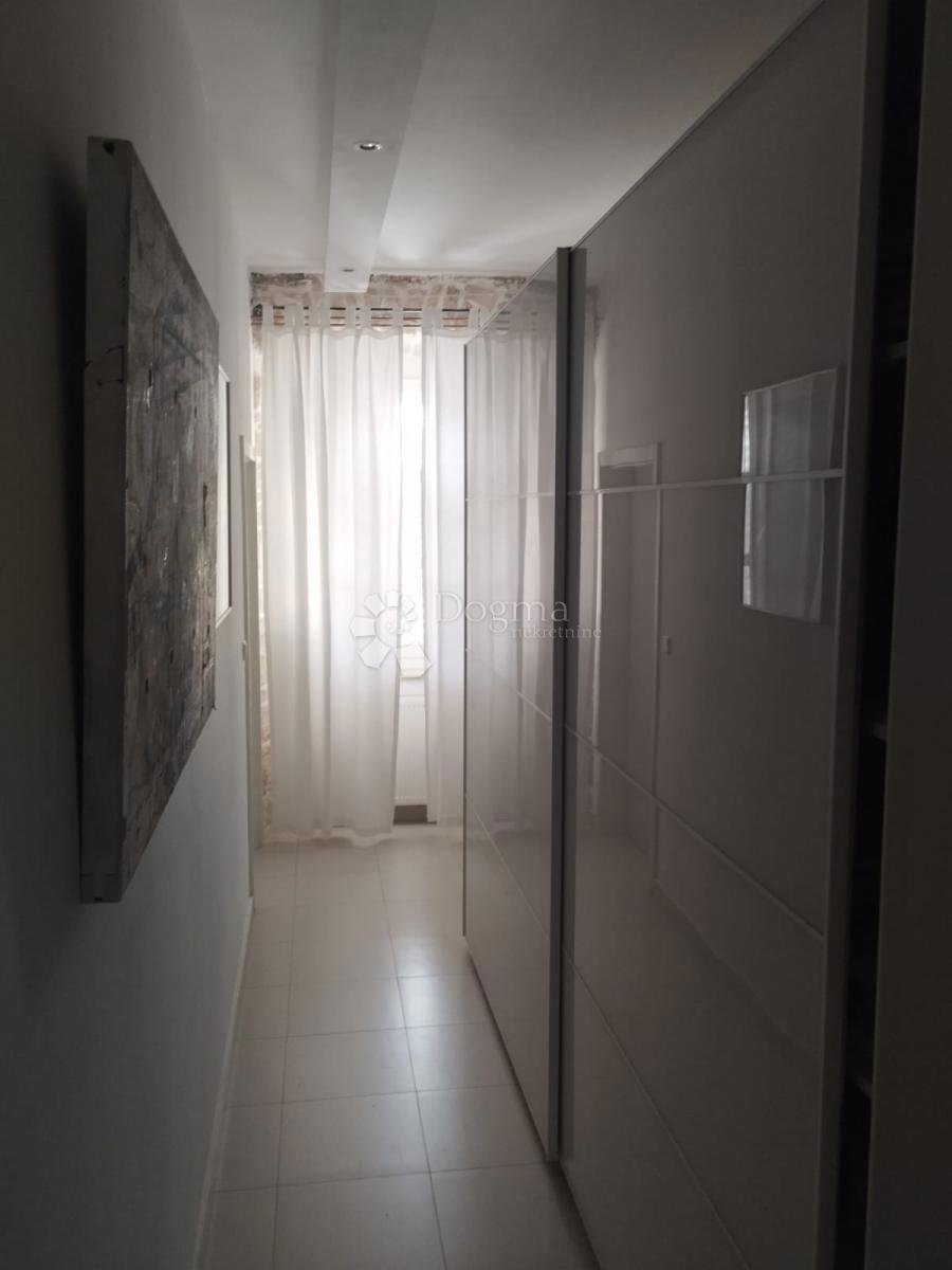 Allogio Svetvinčenat, 127m2