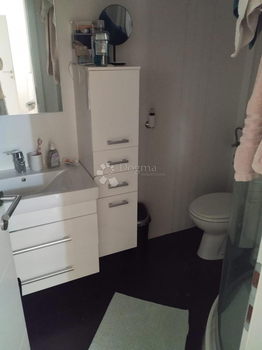 Allogio Svetvinčenat, 127m2