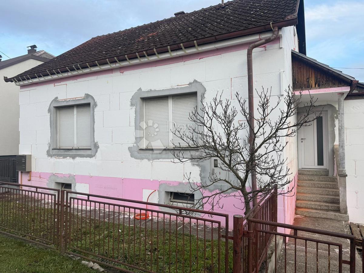 Casa Bela, Novi Marof, 1.622m2