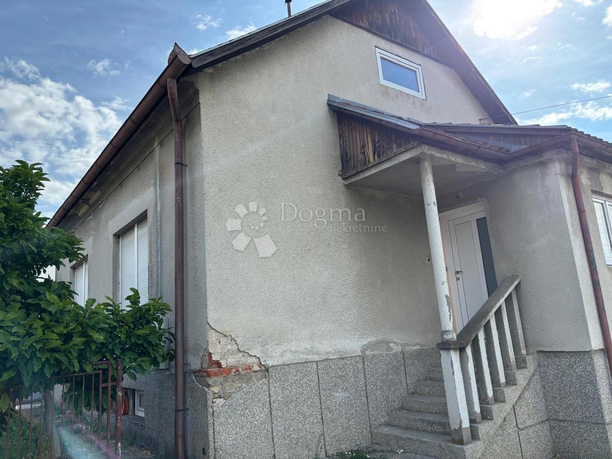 Casa Bela, Novi Marof, 1.622m2