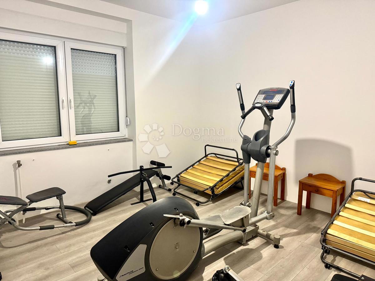 Casa Bela, Novi Marof, 1.622m2