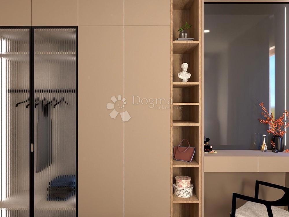 Allogio Makarska, 56,41m2