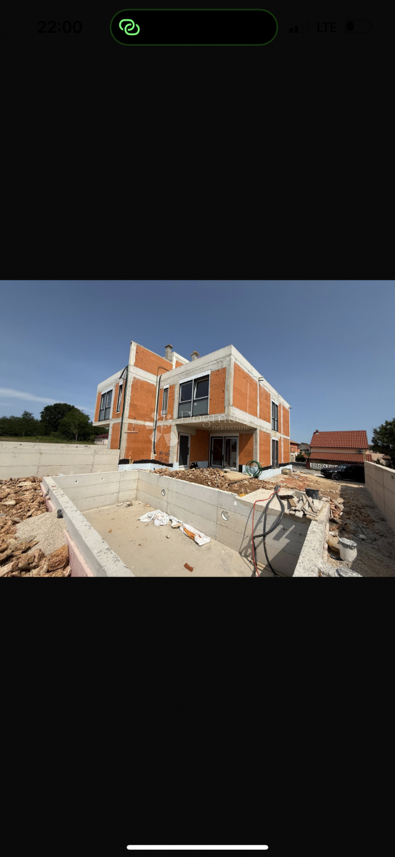 Casa Privlaka, 130m2