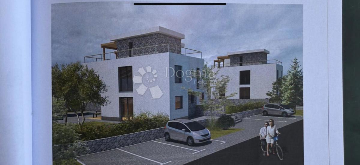 Casa Privlaka, 130m2