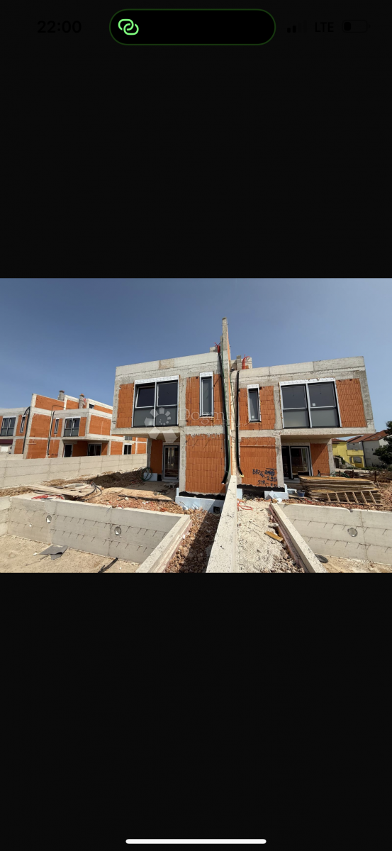 Casa Privlaka, 130m2