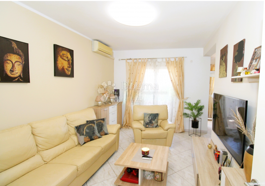 Allogio Vrvari, Poreč, 67m2