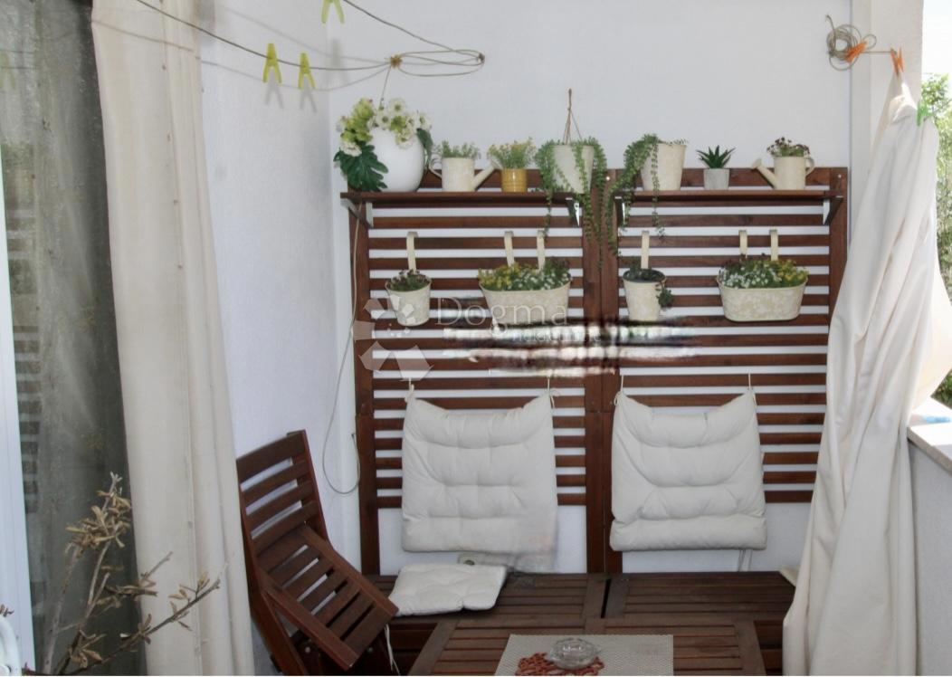 Allogio Vrvari, Poreč, 67m2