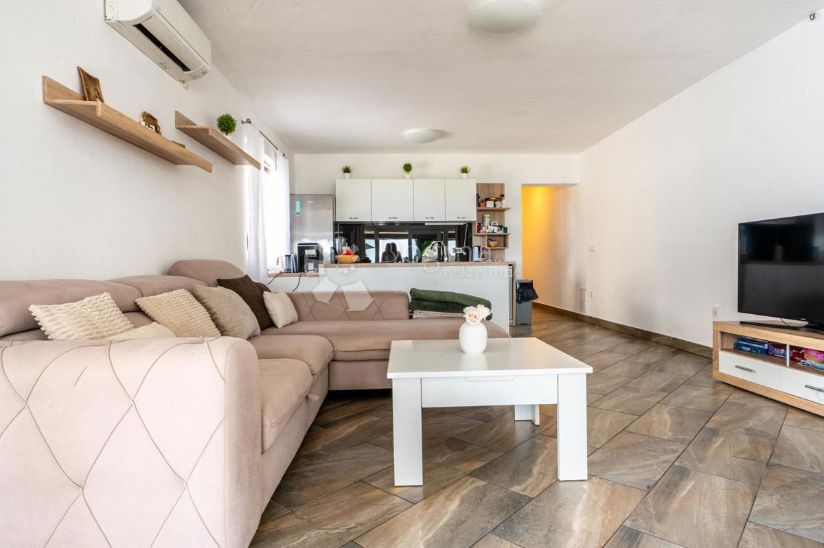 Appartamento Crikvenica, 120m2