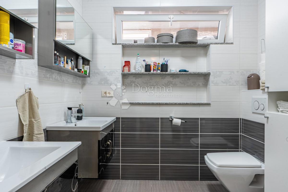 Appartamento Crikvenica, 120m2