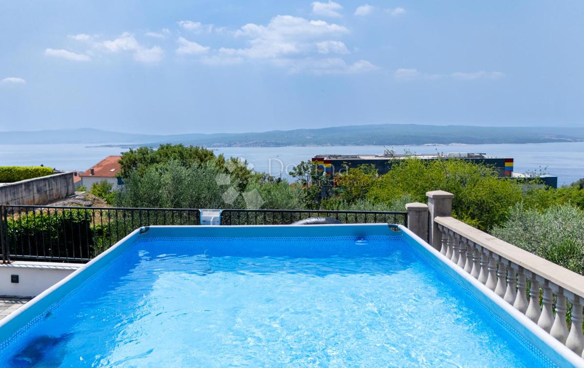 Appartamento Crikvenica, 120m2