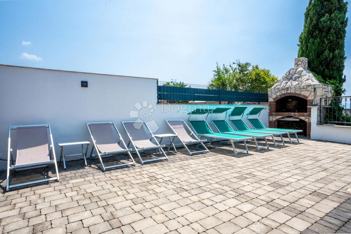 Appartamento Crikvenica, 120m2