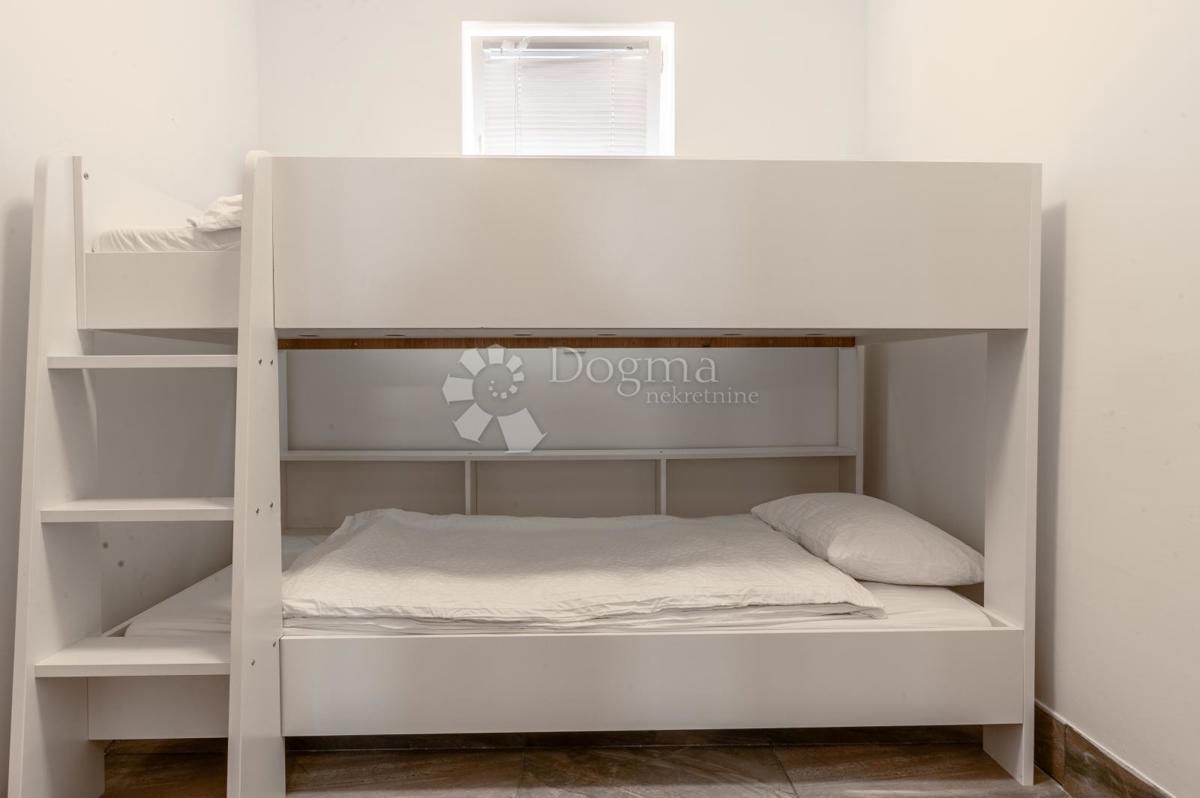 Appartamento Crikvenica, 120m2