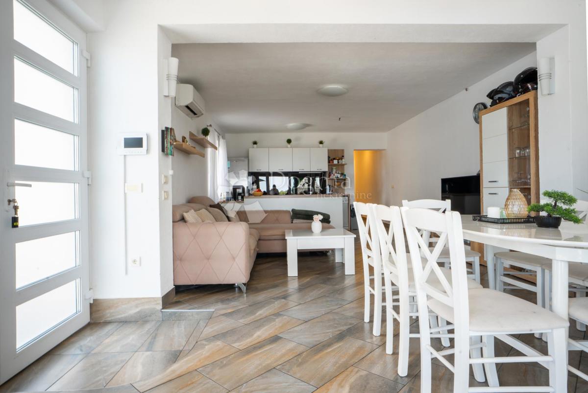 Appartamento Crikvenica, 120m2