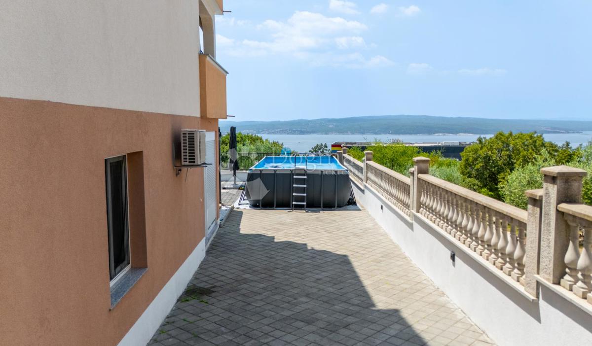 Appartamento Crikvenica, 120m2