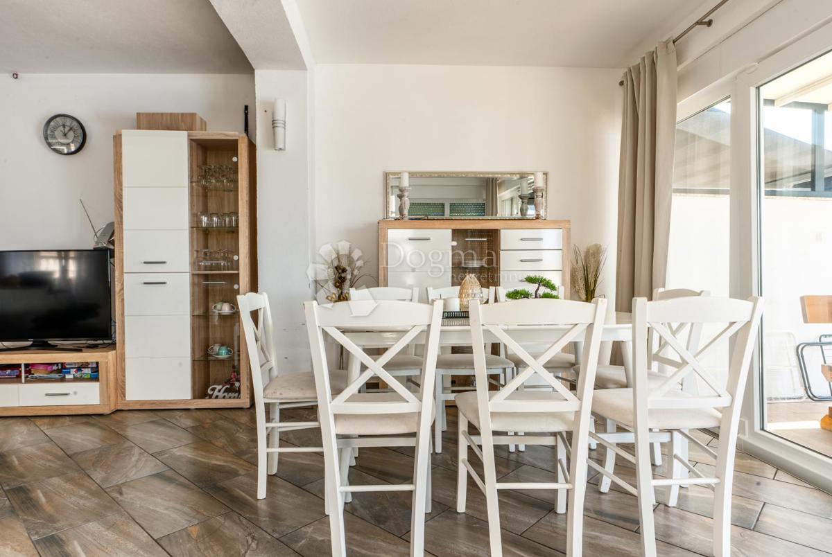 Appartamento Crikvenica, 120m2