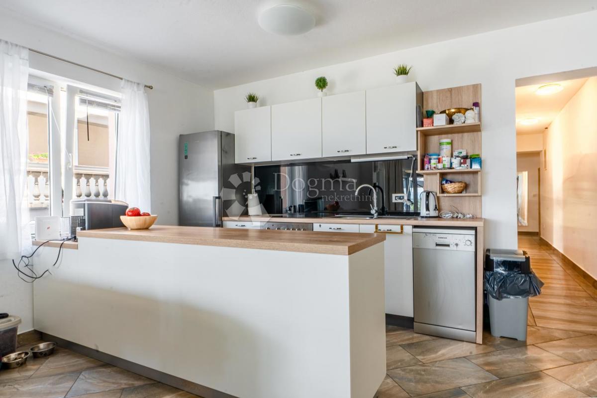 Appartamento Crikvenica, 120m2