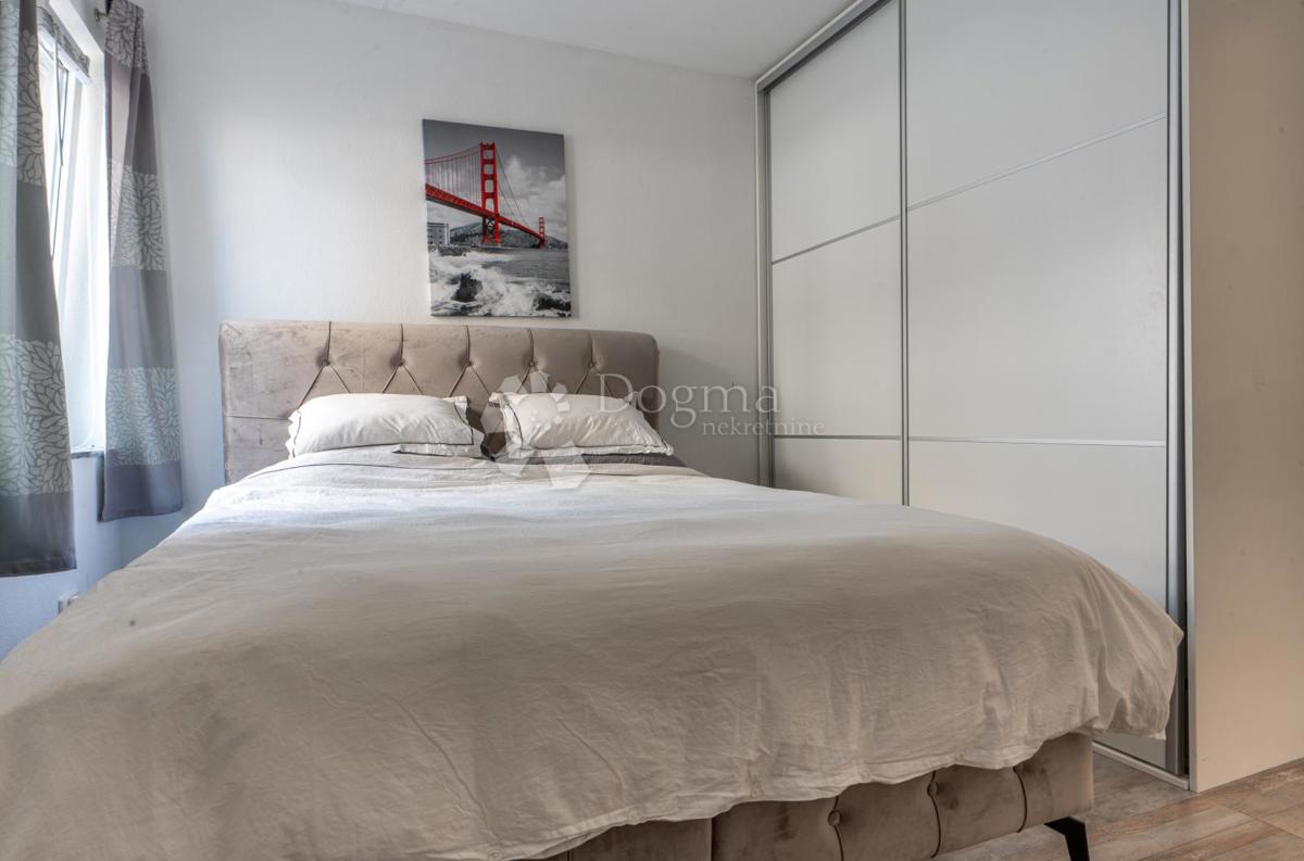 Appartamento Crikvenica, 120m2