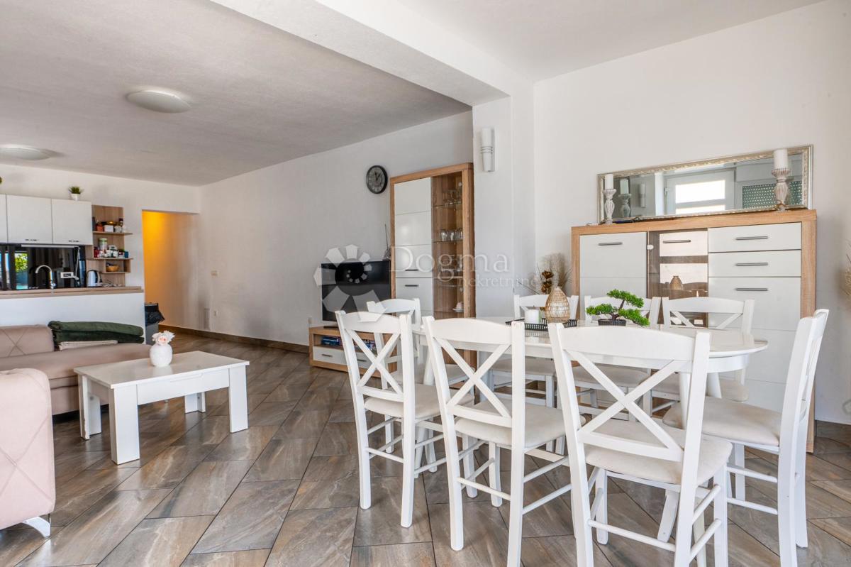 Appartamento Crikvenica, 120m2