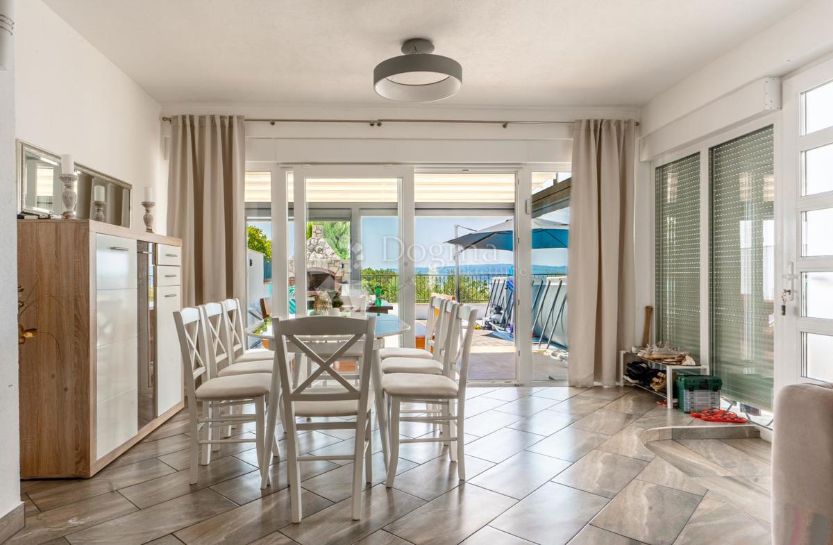 Appartamento Crikvenica, 120m2