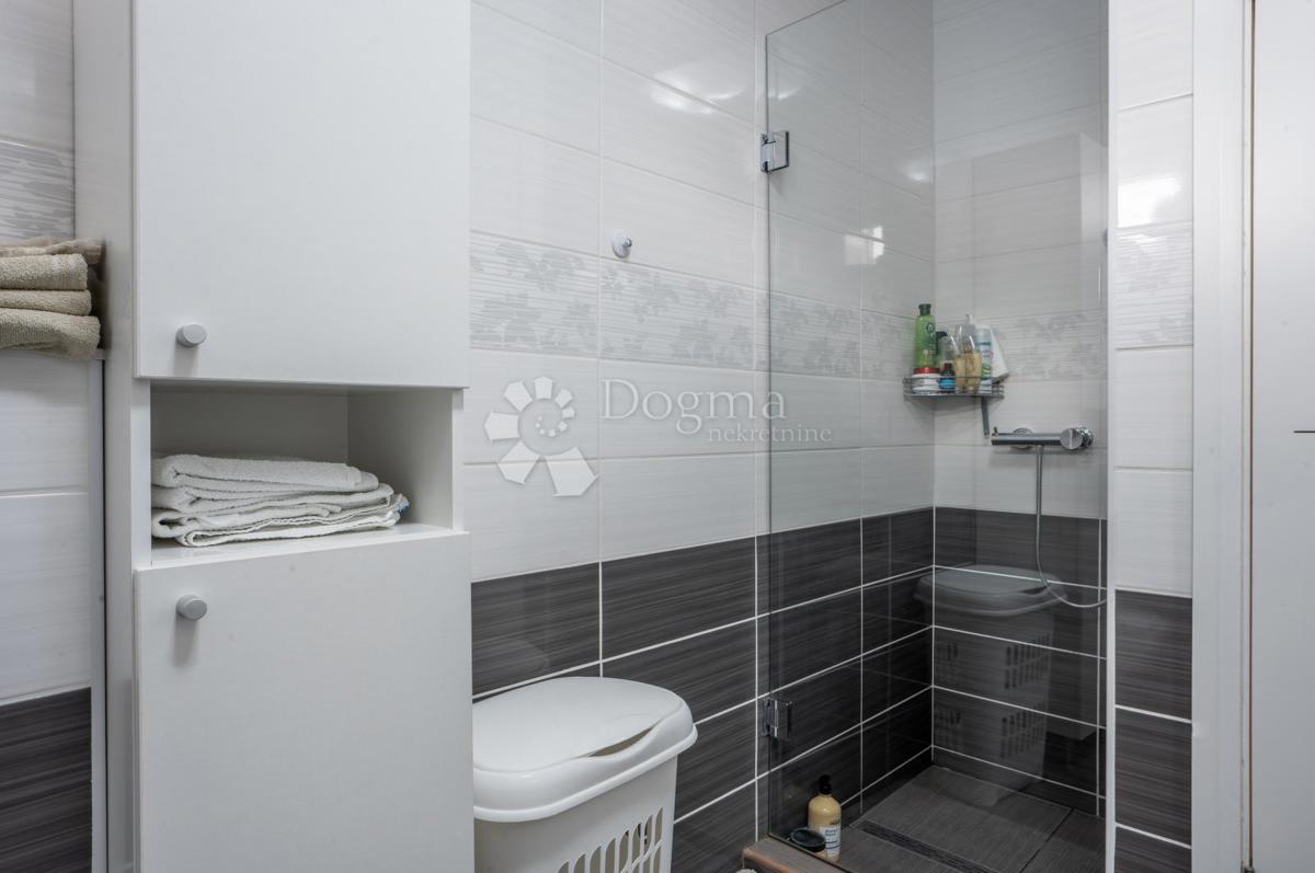 Appartamento Crikvenica, 120m2