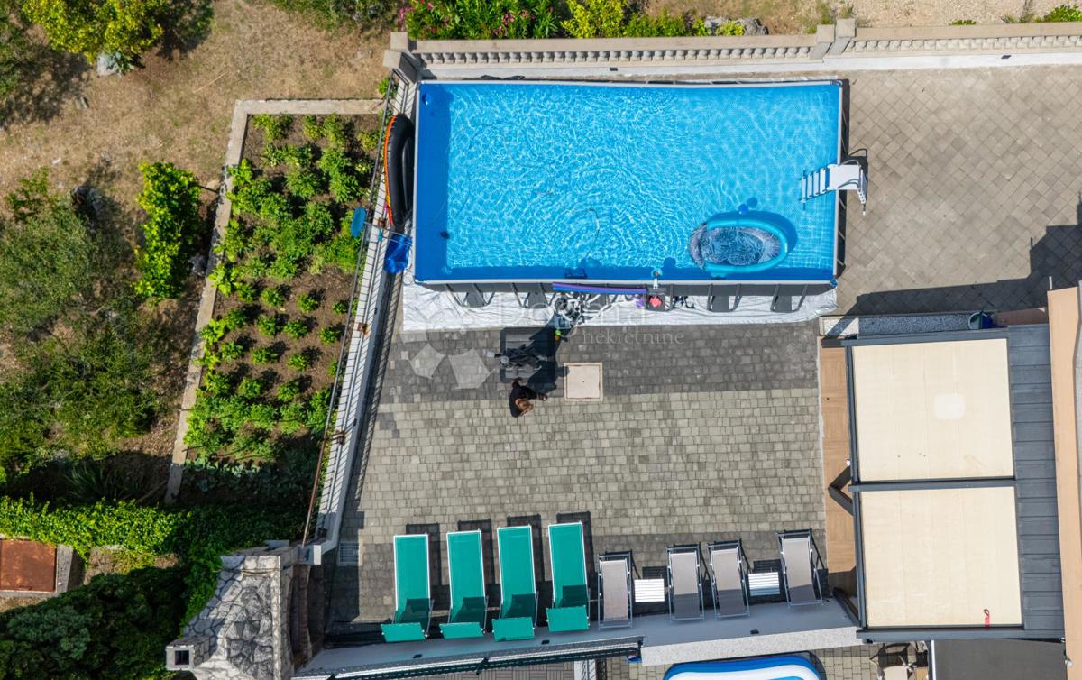 Appartamento Crikvenica, 120m2