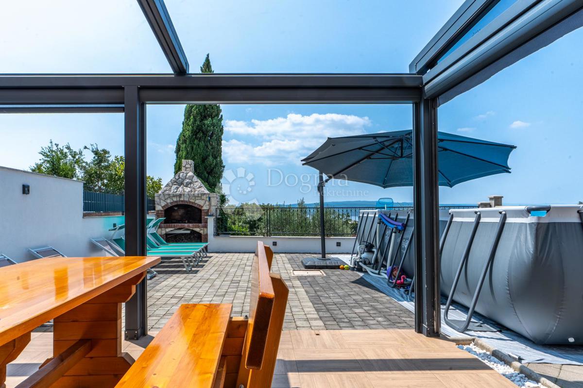 Appartamento Crikvenica, 120m2