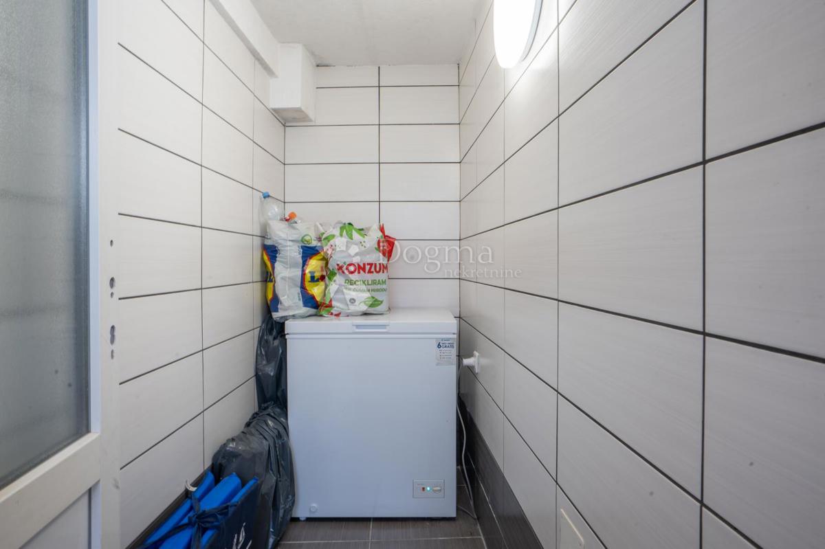 Appartamento Crikvenica, 120m2