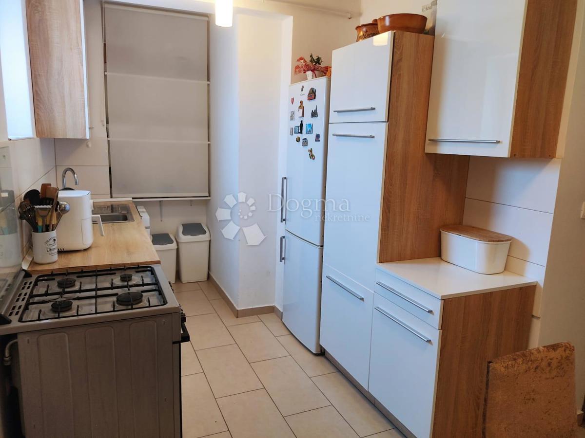 Allogio Šijana, Pula, 83m2