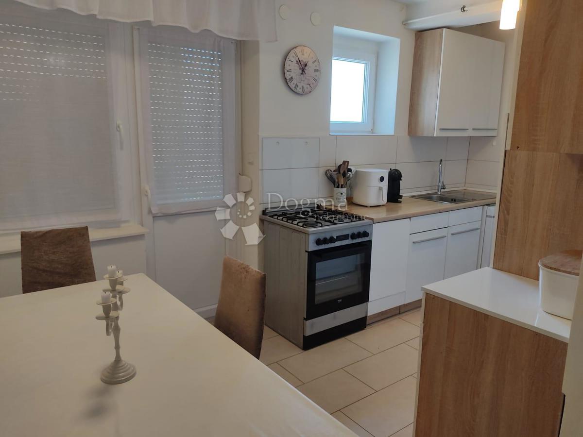 Allogio Šijana, Pula, 83m2