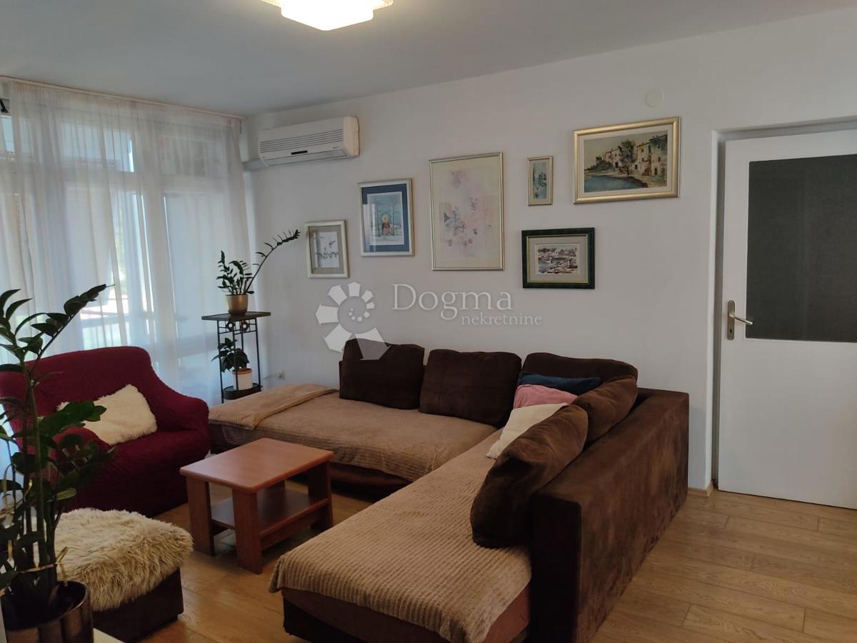 Allogio Šijana, Pula, 83m2