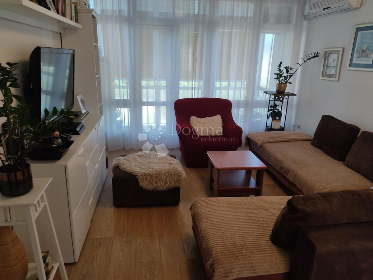 Allogio Šijana, Pula, 83m2