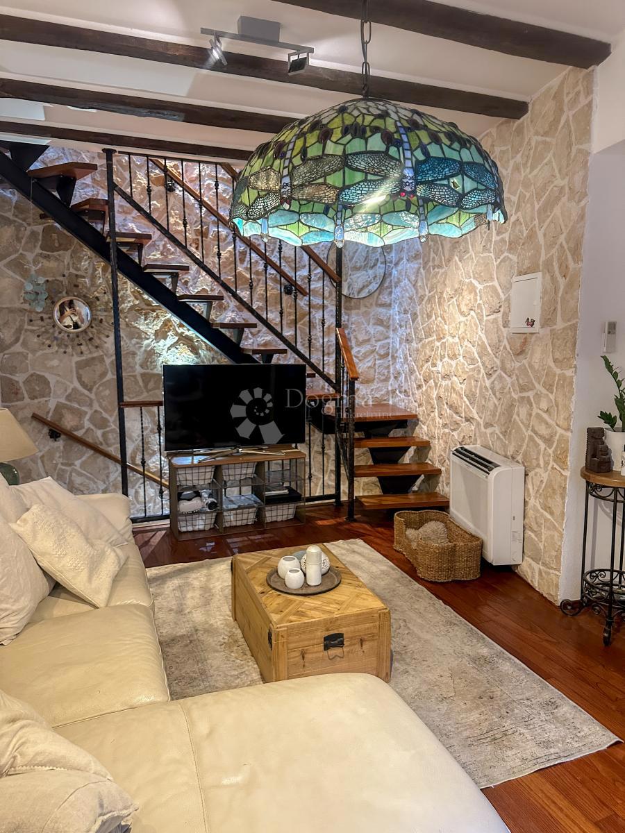 Casa Gorica, Šibenik, 151m2