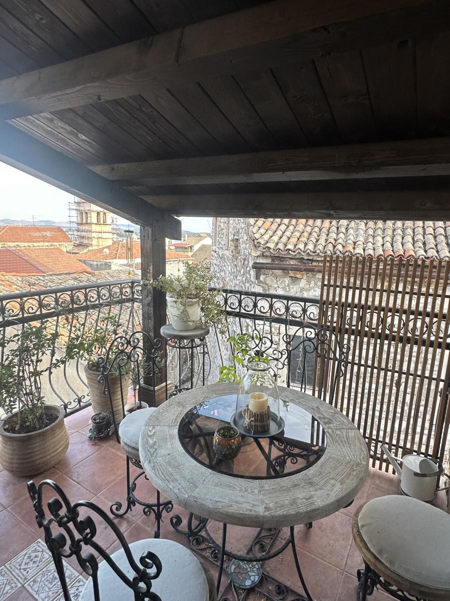 Casa Gorica, Šibenik, 151m2