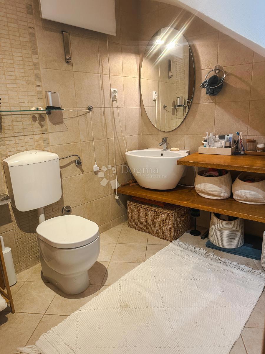 Casa Gorica, Šibenik, 151m2