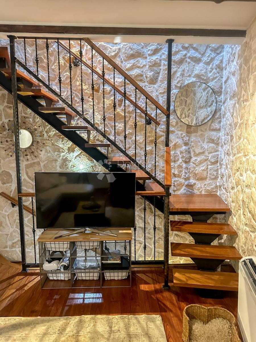 Casa Gorica, Šibenik, 151m2