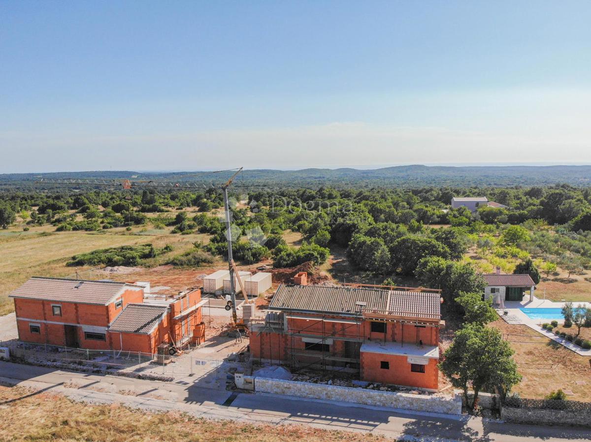 Casa Svetvinčenat, 203m2