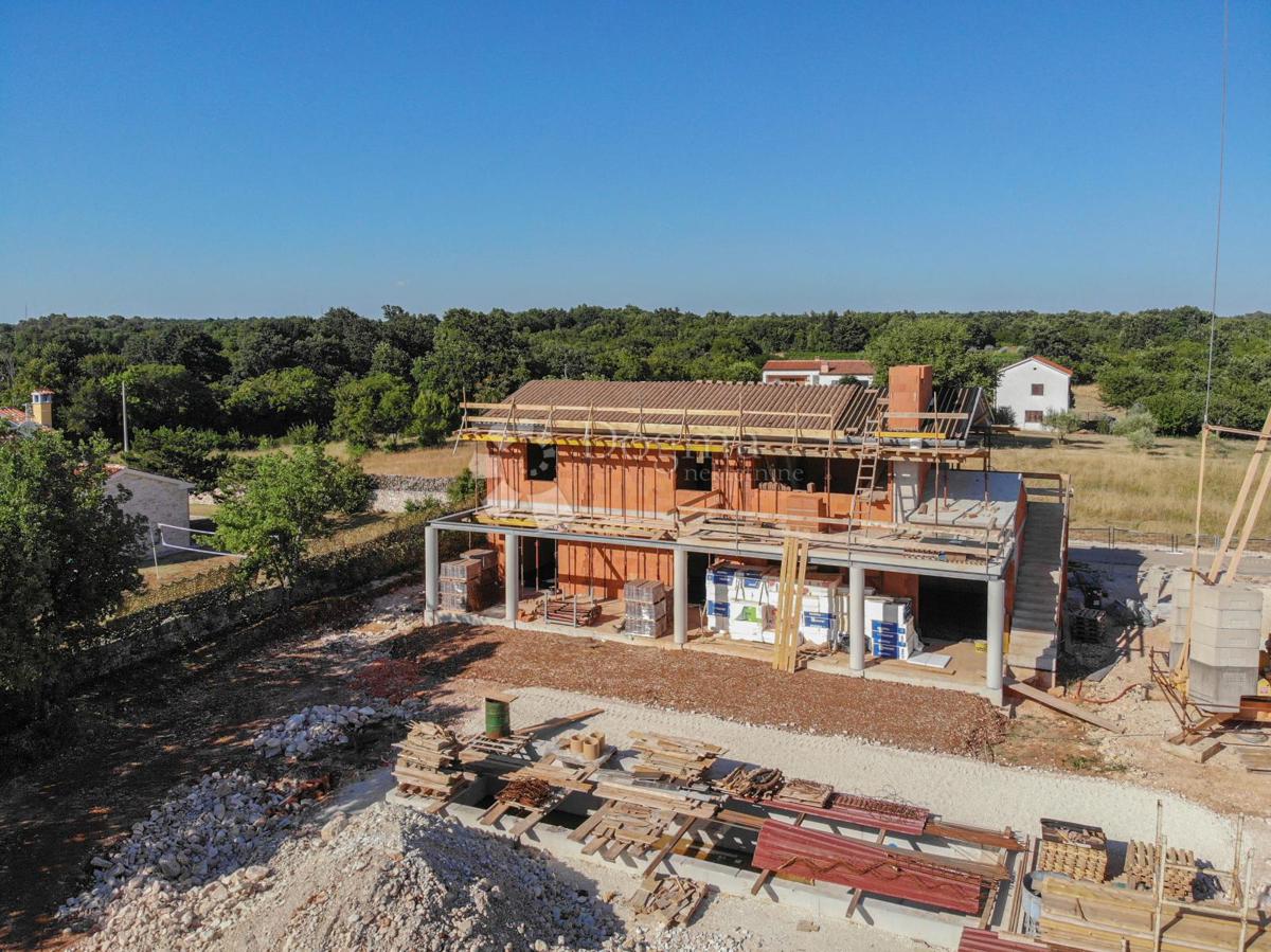 Casa Svetvinčenat, 203m2