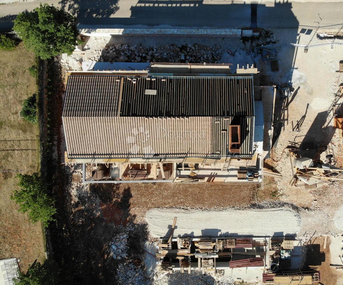 Casa Svetvinčenat, 203m2