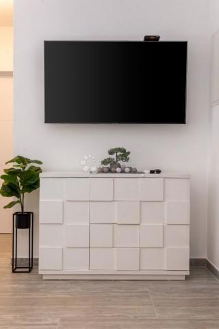 Appartamento Čižići, Dobrinj, 69,25m2