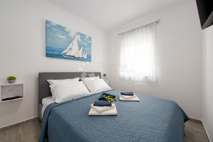 Appartamento Čižići, Dobrinj, 69,25m2