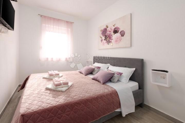 Appartamento Čižići, Dobrinj, 69,25m2