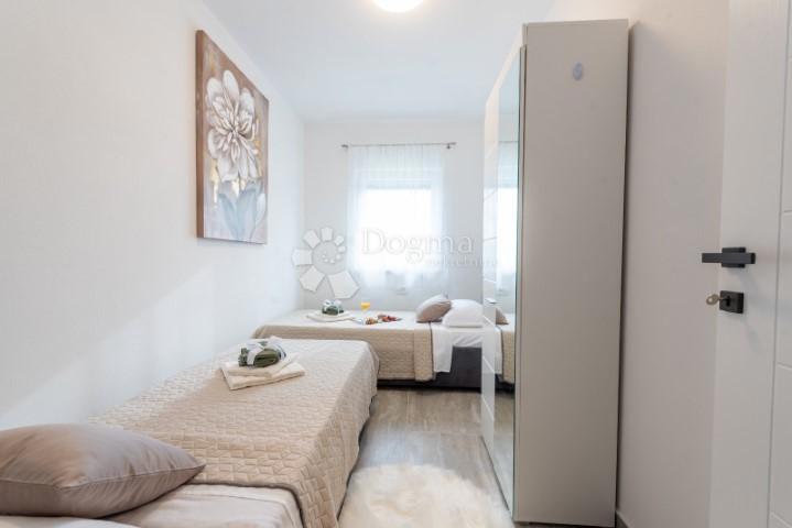 Appartamento Čižići, Dobrinj, 69,25m2