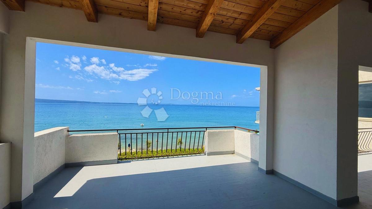 Casa dei Sogni in Prima Fila sul Mare – Podstrana, 126 m² di Spazio Abitativo + Giardino