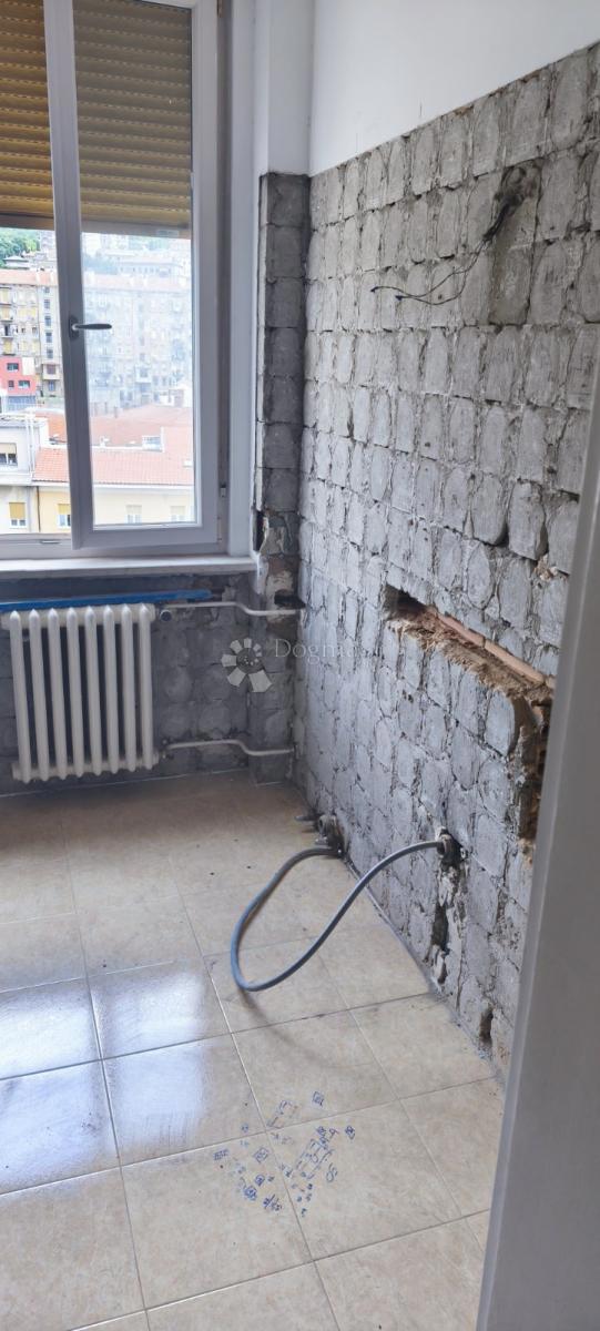 Allogio Centar, Rijeka, 125m2