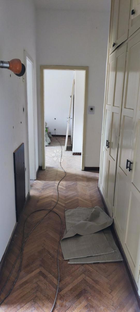 Allogio Centar, Rijeka, 125m2