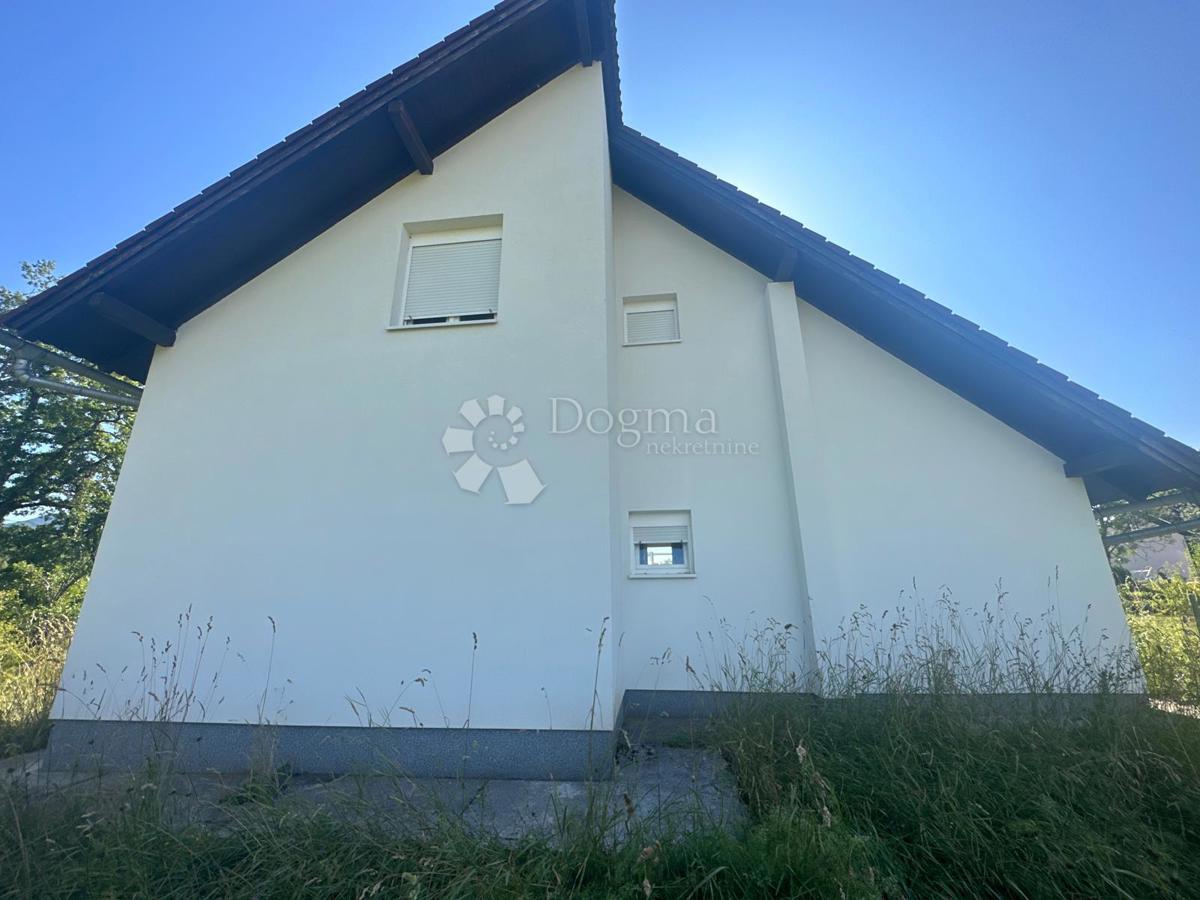 Casa Podoštra, Gospić - Okolica, 200m2